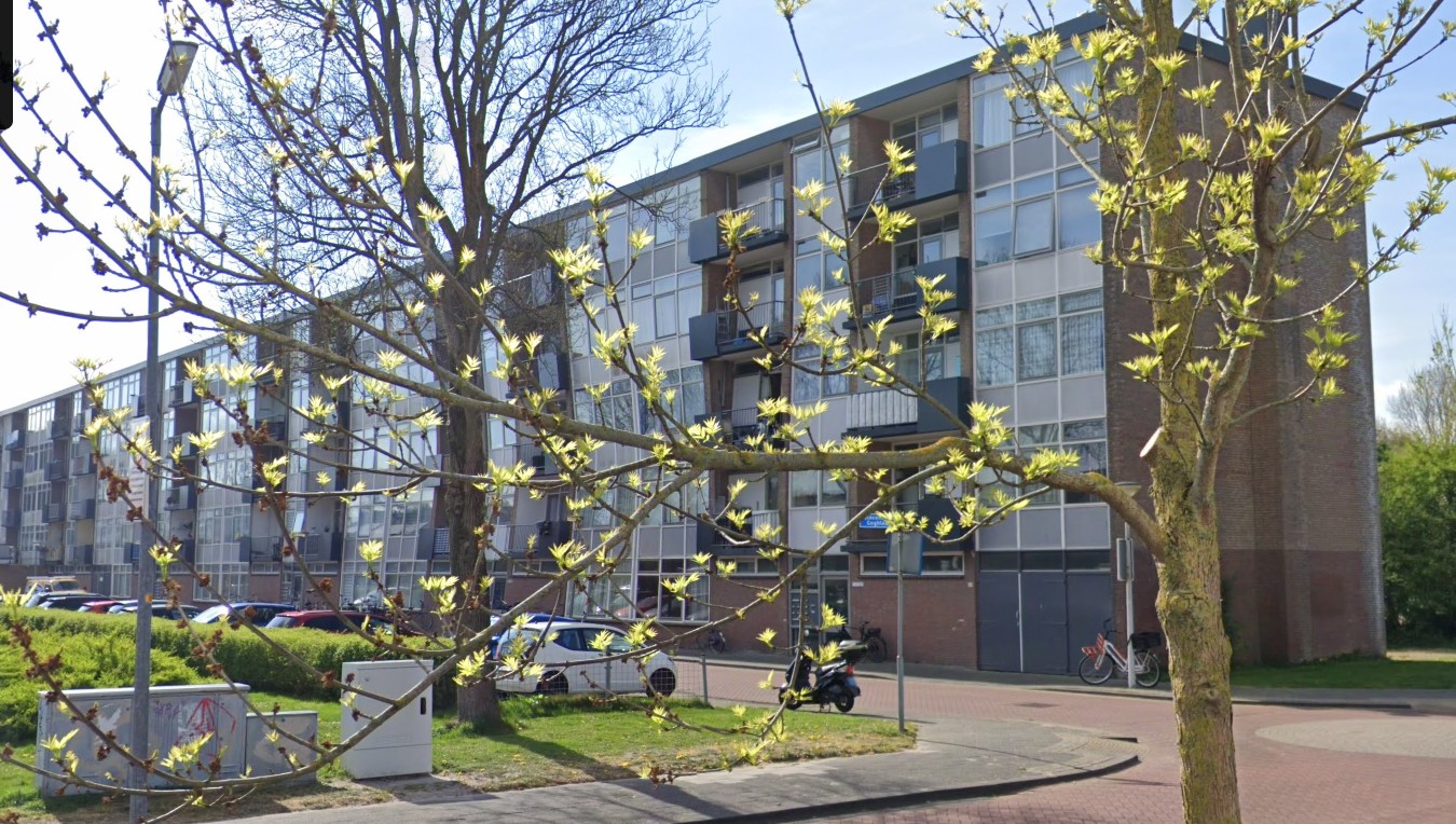 Vincent van Goghlaan 65, 1816 VN Alkmaar, Nederland