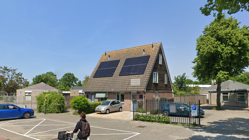 vrije-sector-woningen te huur op Drechterwaard 11 B