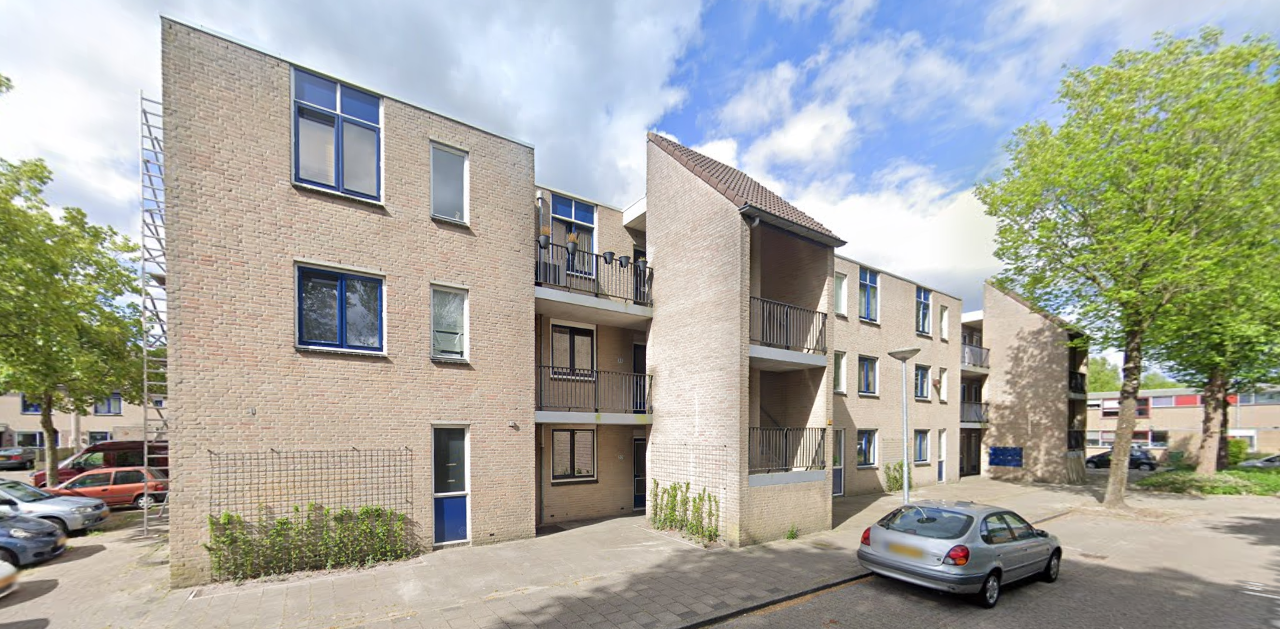 Lombardijeweg 33, 1827 CB Alkmaar, Nederland