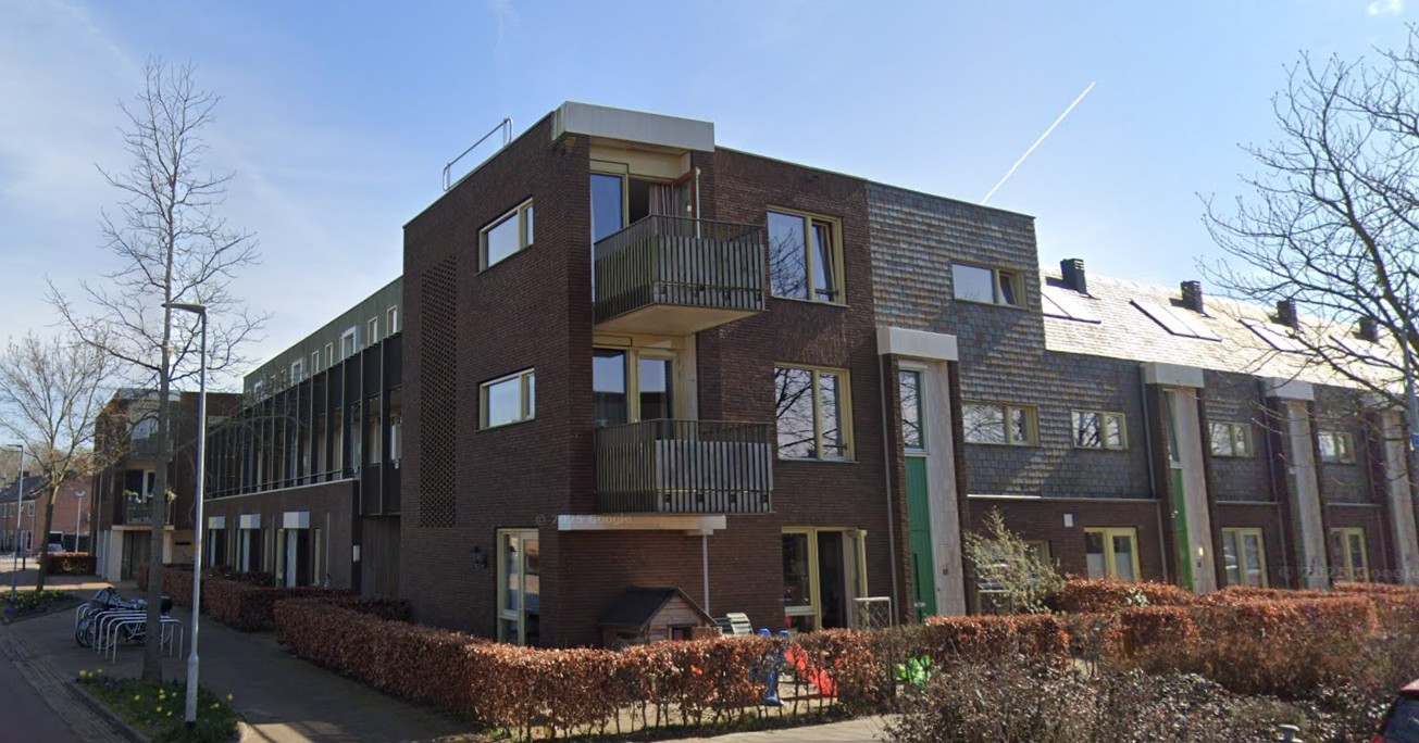 Kerklaan 31X, 1723 KA Noord-Scharwoude, Nederland