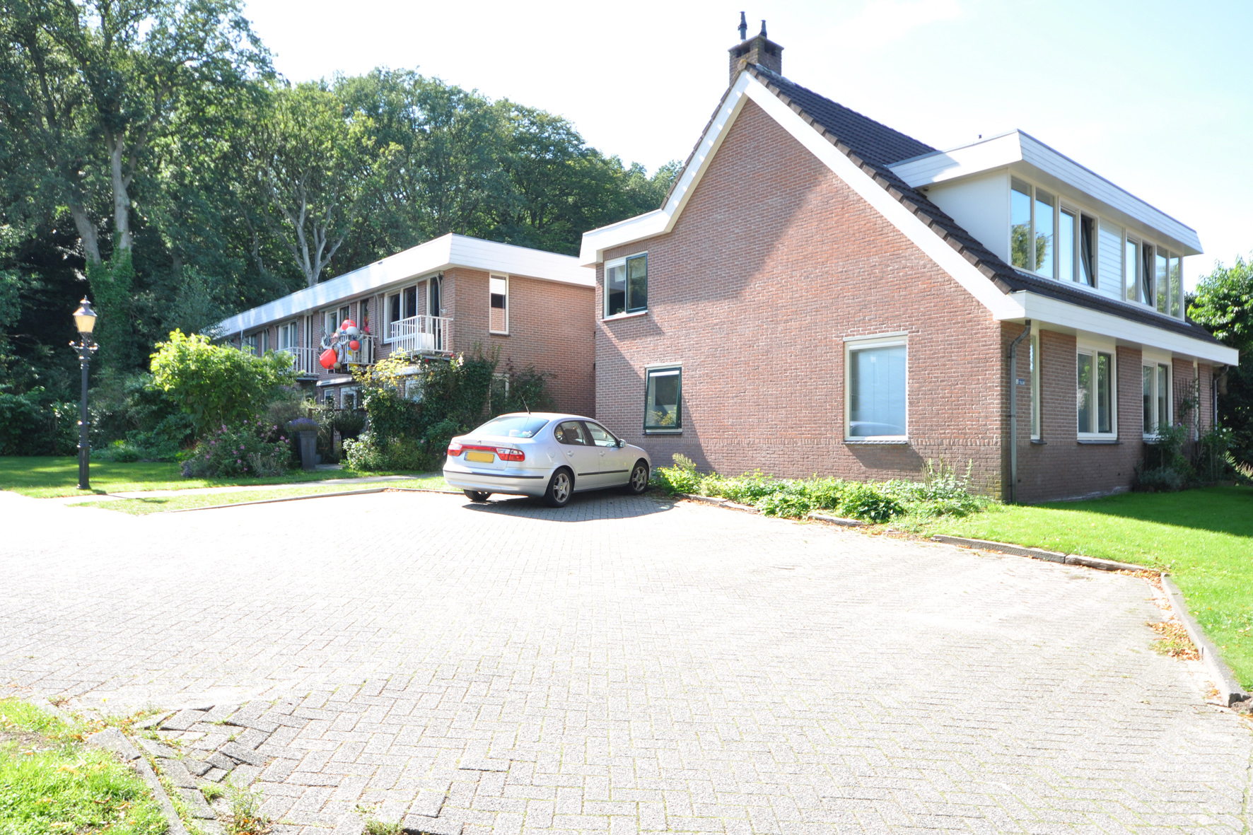 Heereweg 181, 1871 EG Schoorl, Nederland