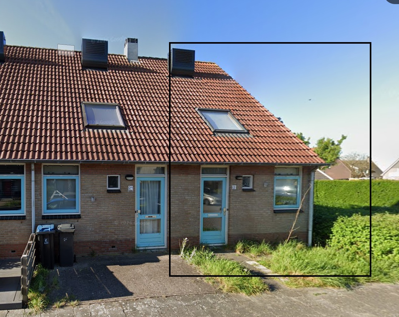 Klipper 2, 1483 TW De Rijp, Nederland