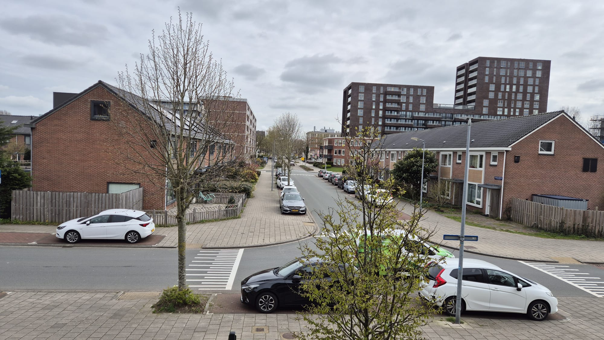 Frederik Hendriklaan 118A