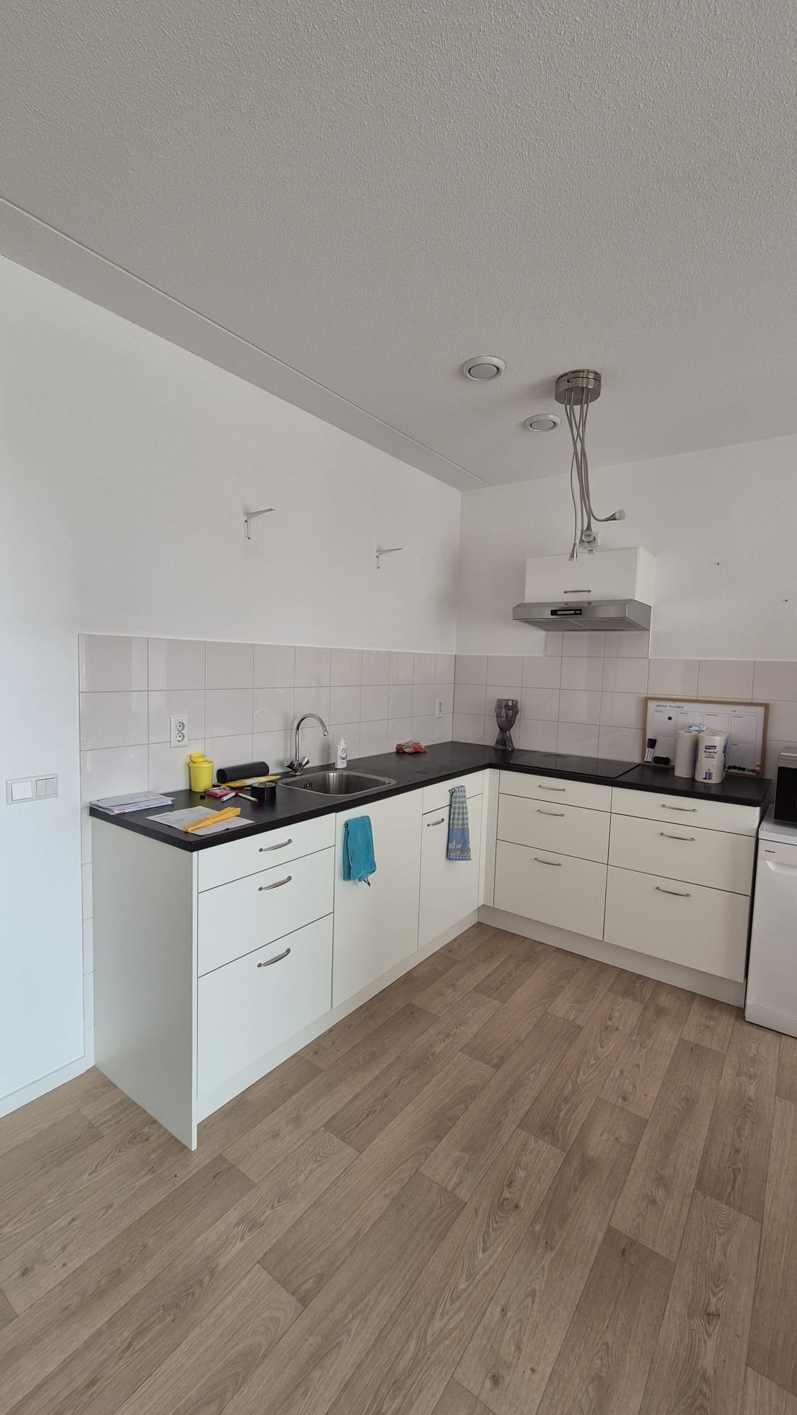 Frederik Hendriklaan 118A