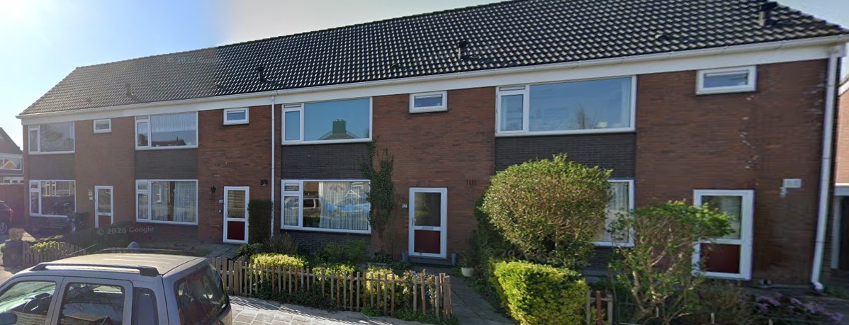 Lijsterbeslaan 14, 1829 HB Oudorp, Nederland