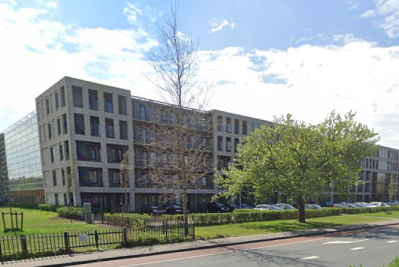 vrije-sector-woningen te huur op Koelmalaan 304 A