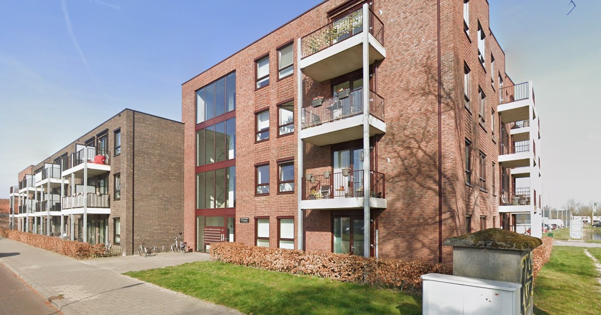 Juliana van Stolbergstraat 133, 1723 LC Noord-Scharwoude, Nederland