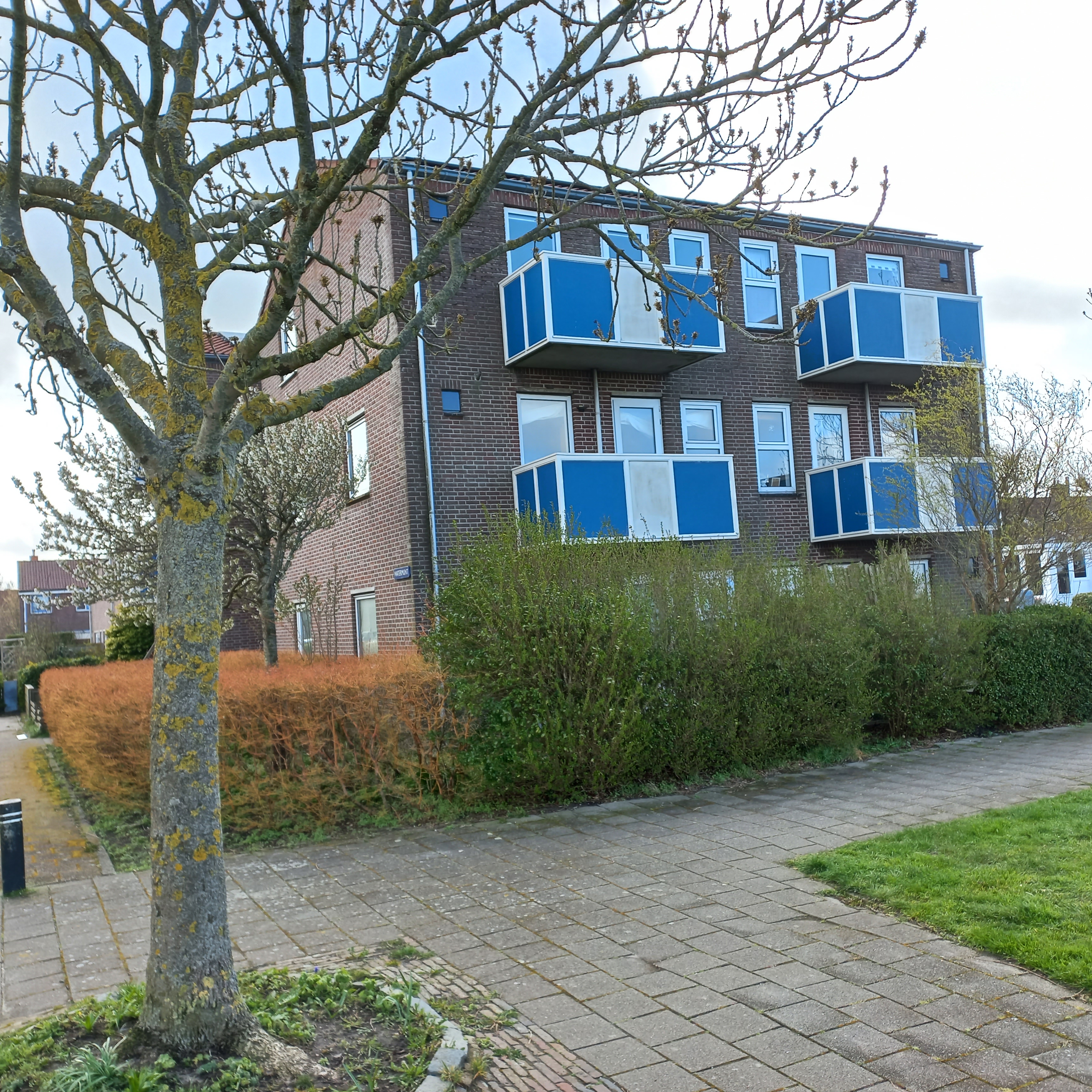 Watermunt 12, 1911 PP Uitgeest, Nederland