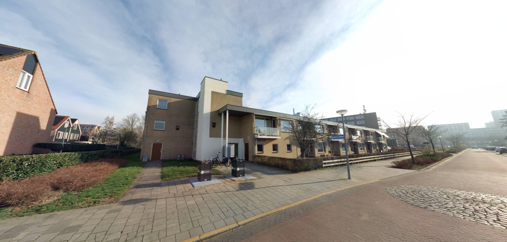 Ernst Casimirstraat 79, 1814 XW Alkmaar, Nederland