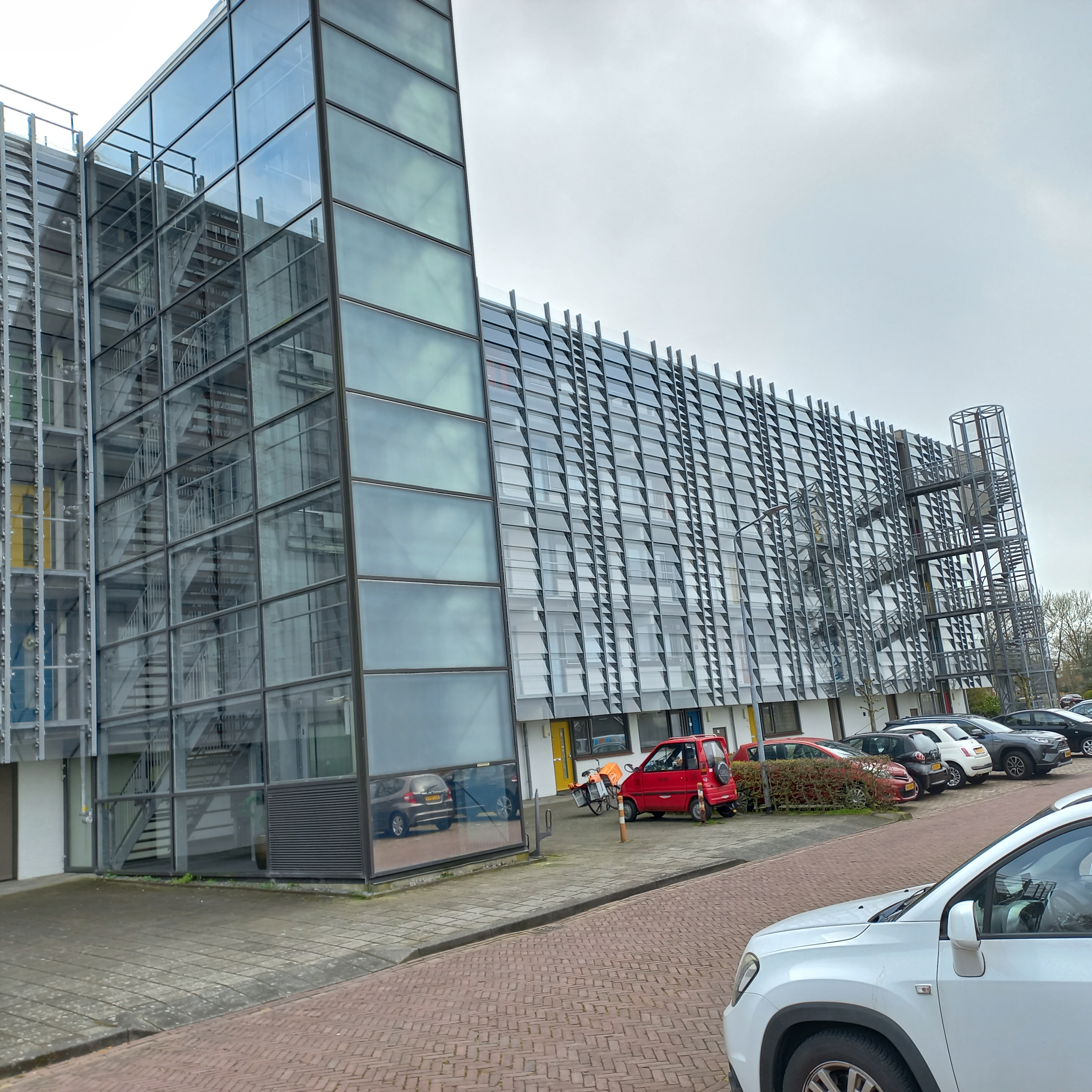 Offenbachstraat 23, 1901 XK Castricum, Nederland