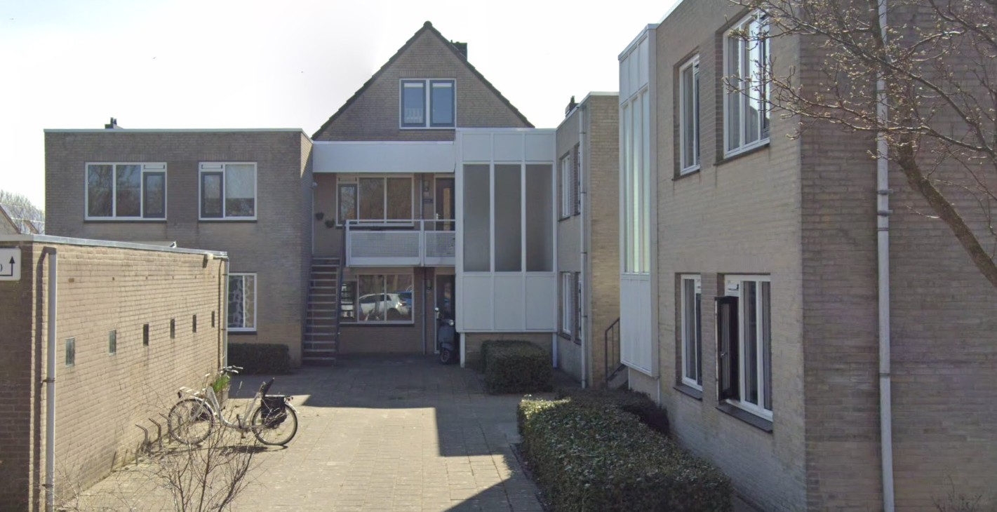 Fonteinkruid 18, 1724 XR Oudkarspel, Nederland