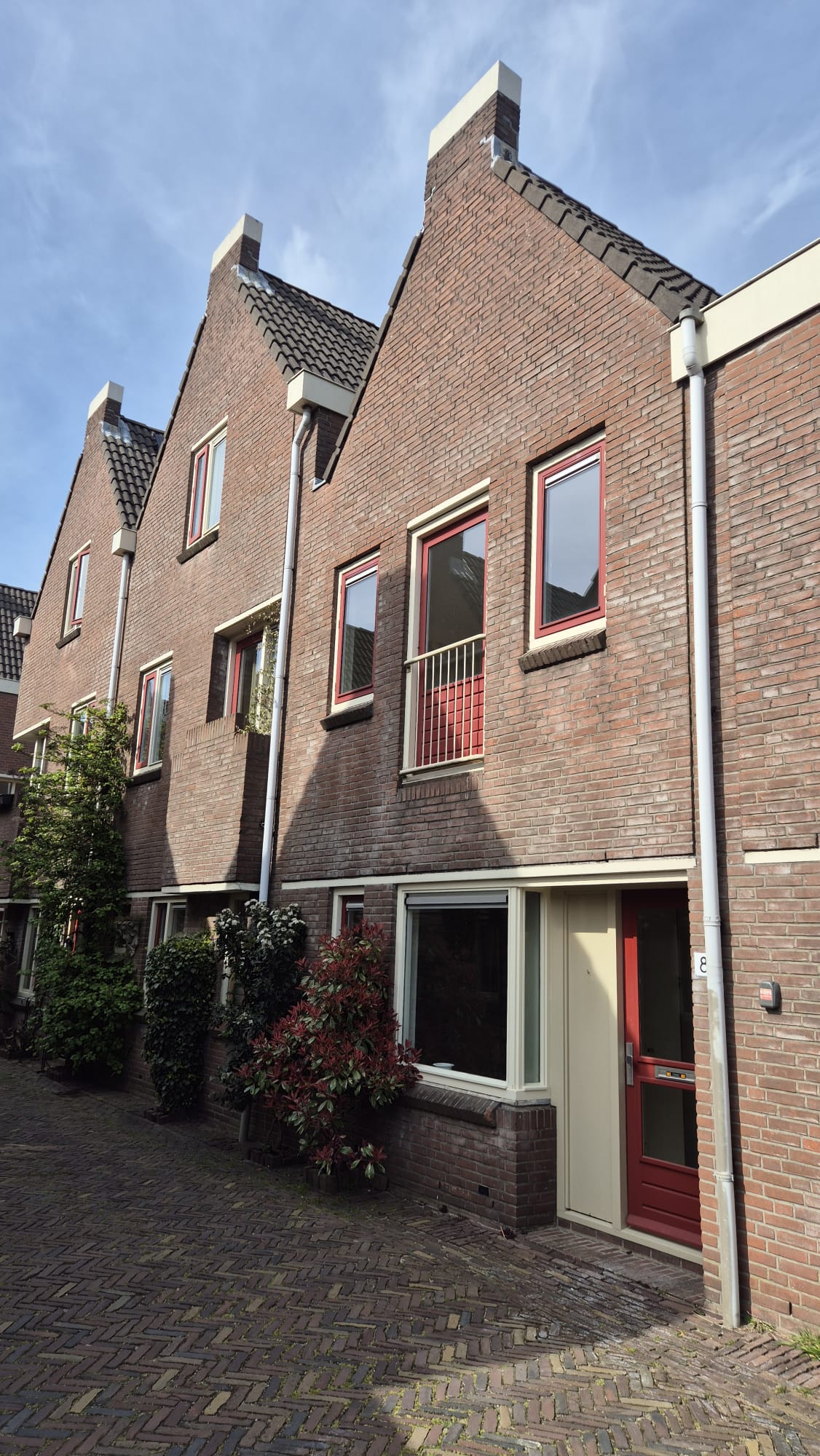 Keizerstraat 8, 1811 BT Alkmaar, Nederland