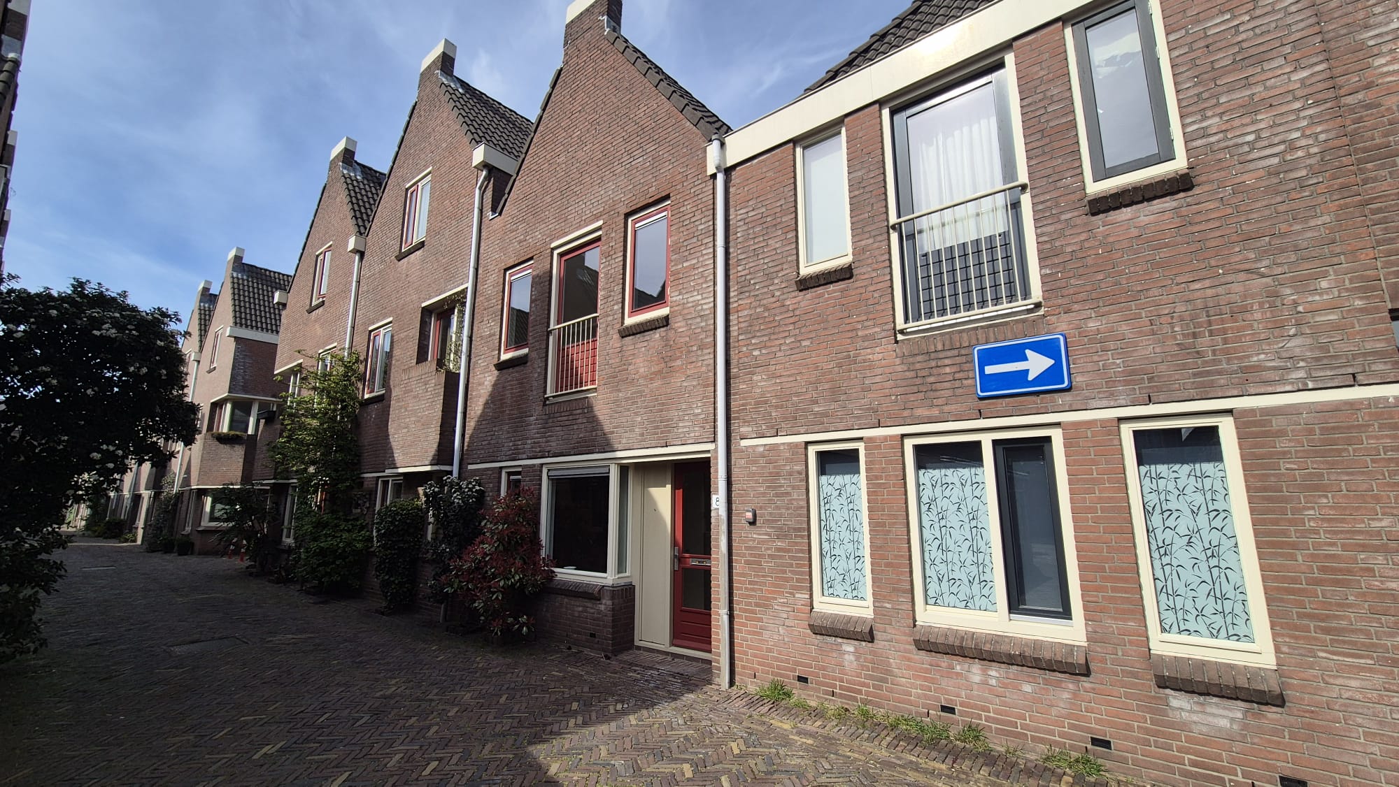 Keizerstraat 8
