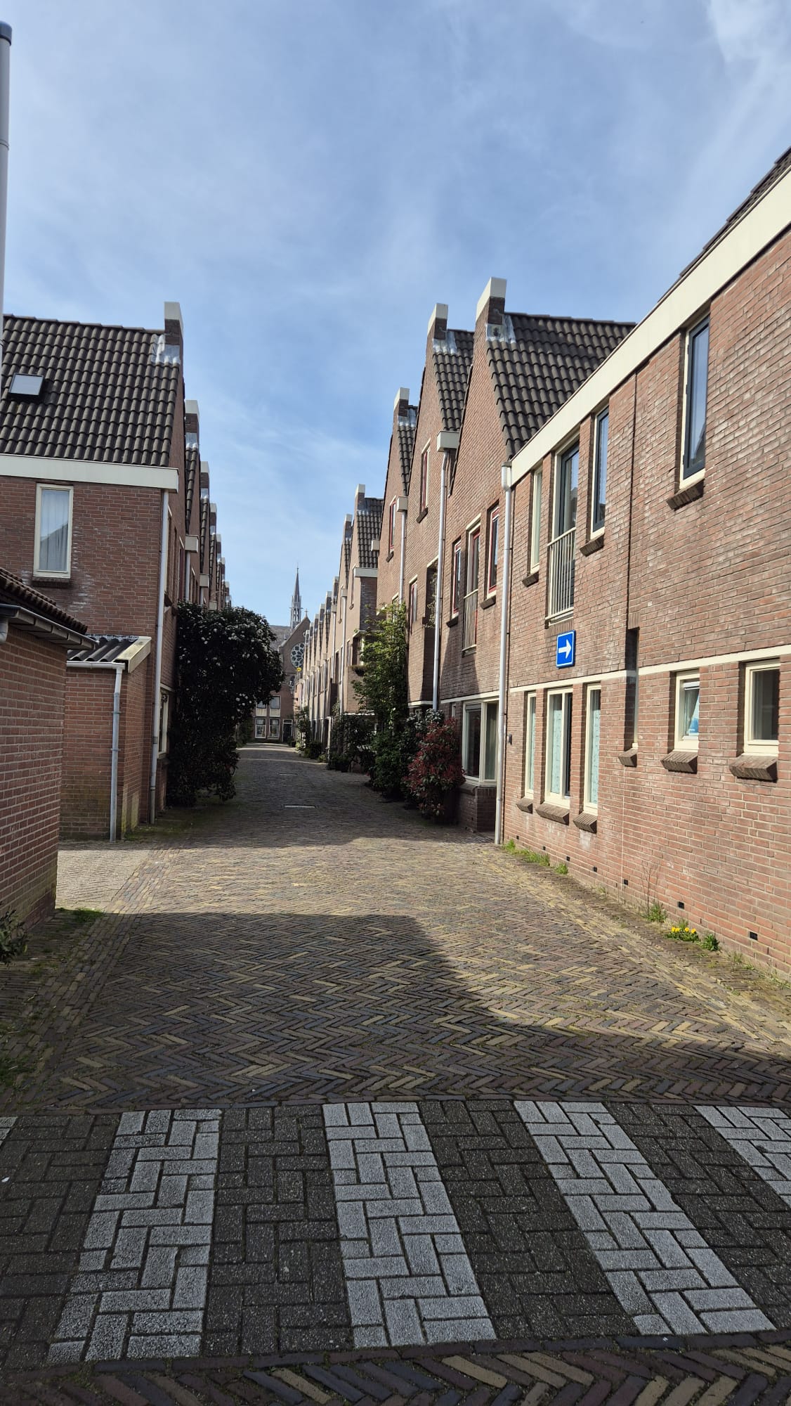 Keizerstraat 8
