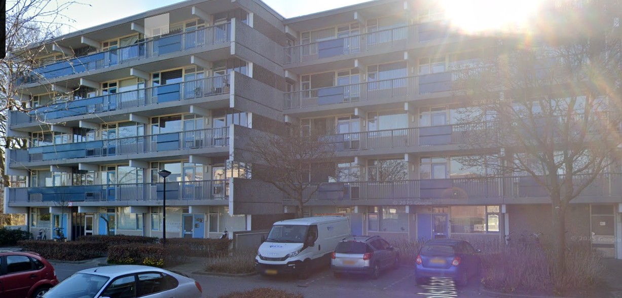 Henriëtte Roland Holstlaan 47, 1703 SZ Heerhugowaard, Nederland