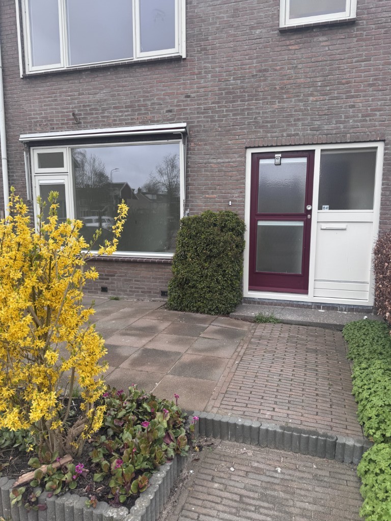 Oosterweidestraat 84