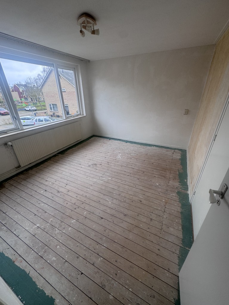 Oosterweidestraat 84