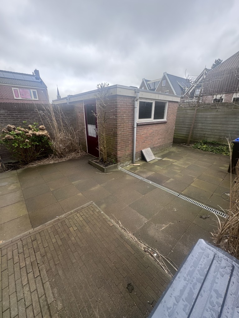 Oosterweidestraat 84