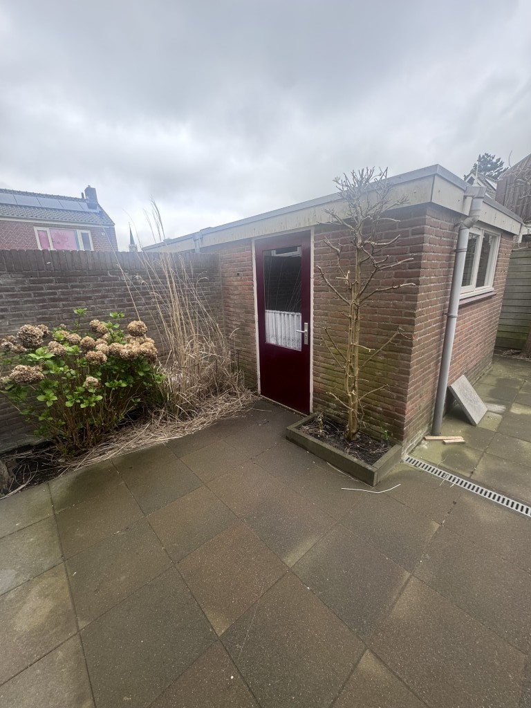 Oosterweidestraat 84