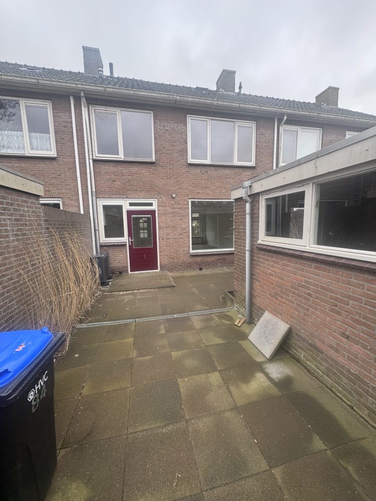 Oosterweidestraat 84