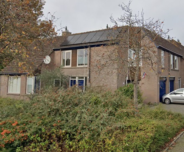 Pimpelmeesstraat 50, 1826 KT Alkmaar, Nederland