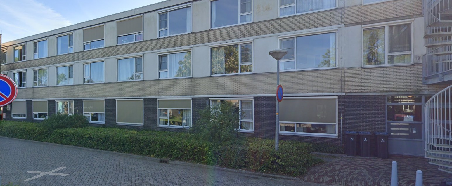 Mieuwijdt 27, 1484 EE Graft, Nederland