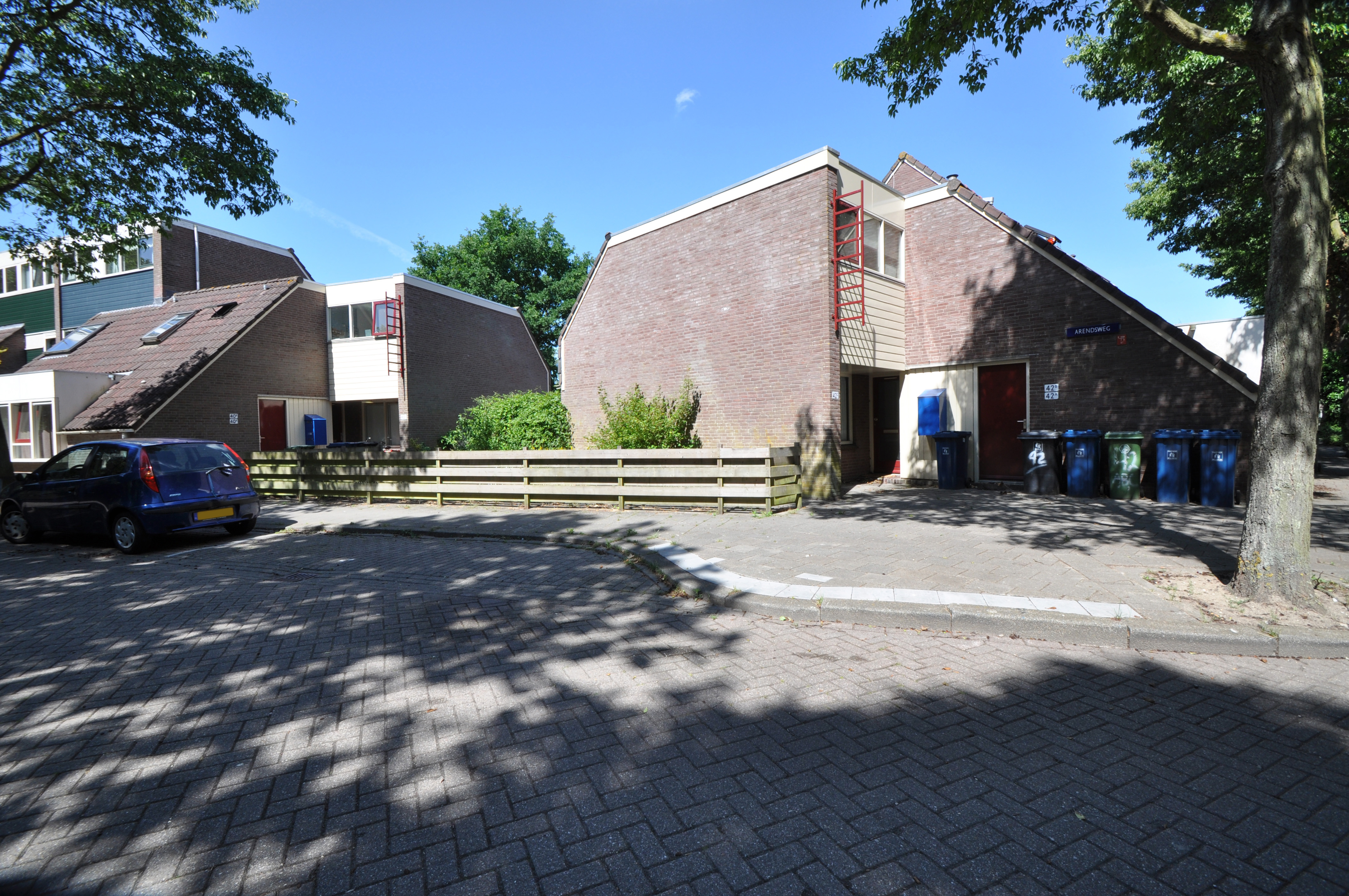 Arendsweg 40A