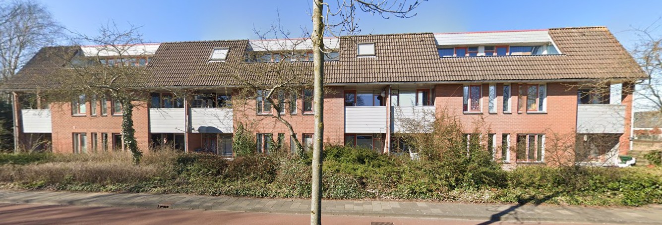 Excelsiorhof 22, 1701 BW Heerhugowaard, Nederland