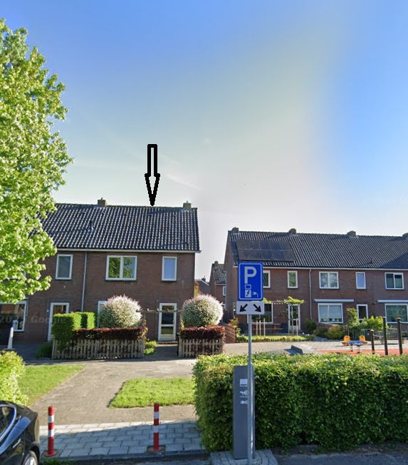 Driekoningenhof 71, 1483 XS De Rijp, Nederland