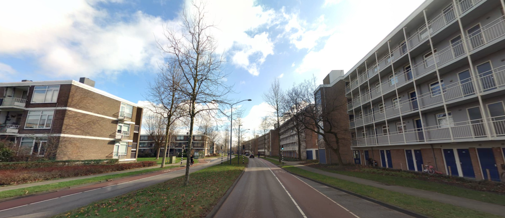 Koelmalaan 118, 1813 JA Alkmaar, Nederland