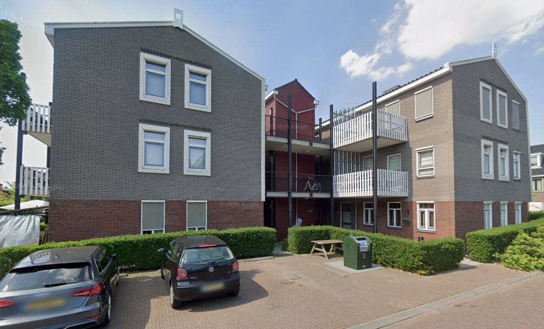 Penant 24, 1834 TK Sint Pancras, Nederland