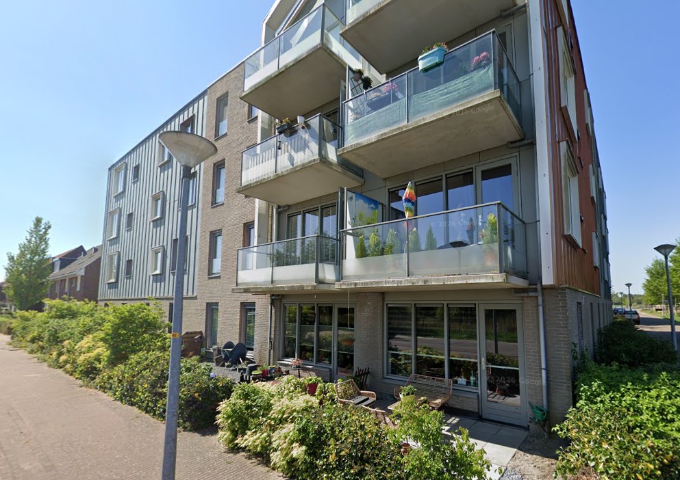 Langoort 59, 1721 JC Zuid-Scharwoude, Nederland