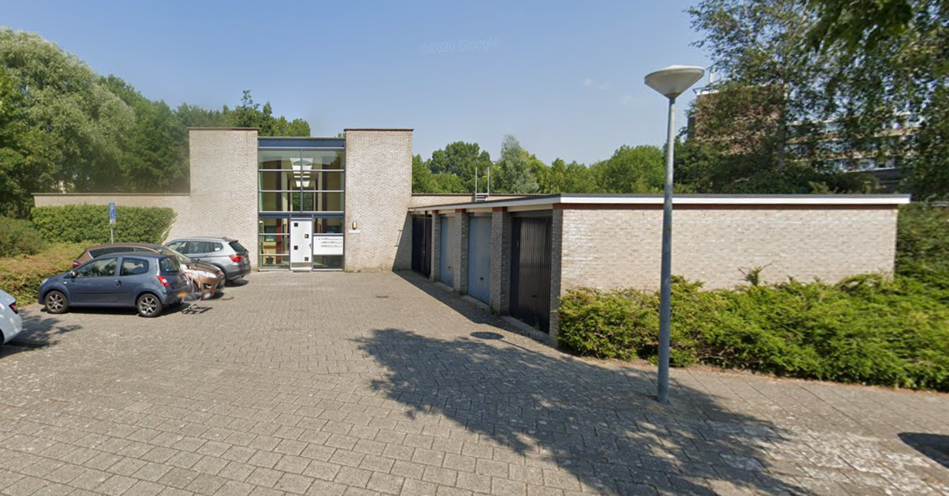 Biesboschstraat 159, 1823 WK Alkmaar, Nederland