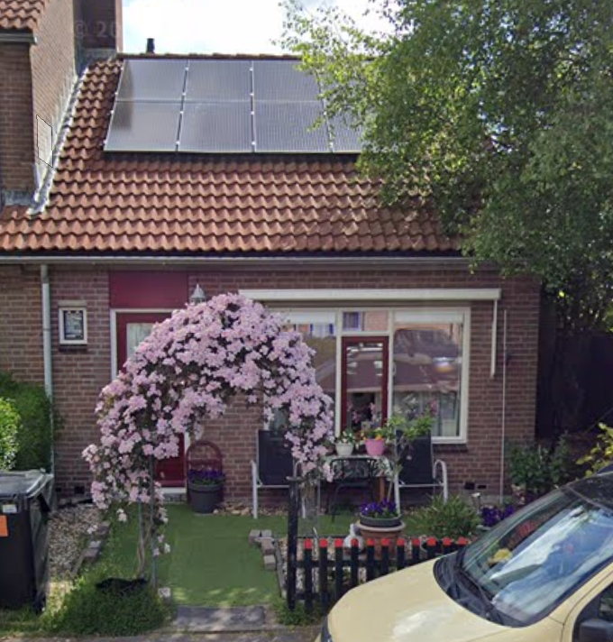 Beugelstraat 2, 1825 LP Alkmaar, Nederland