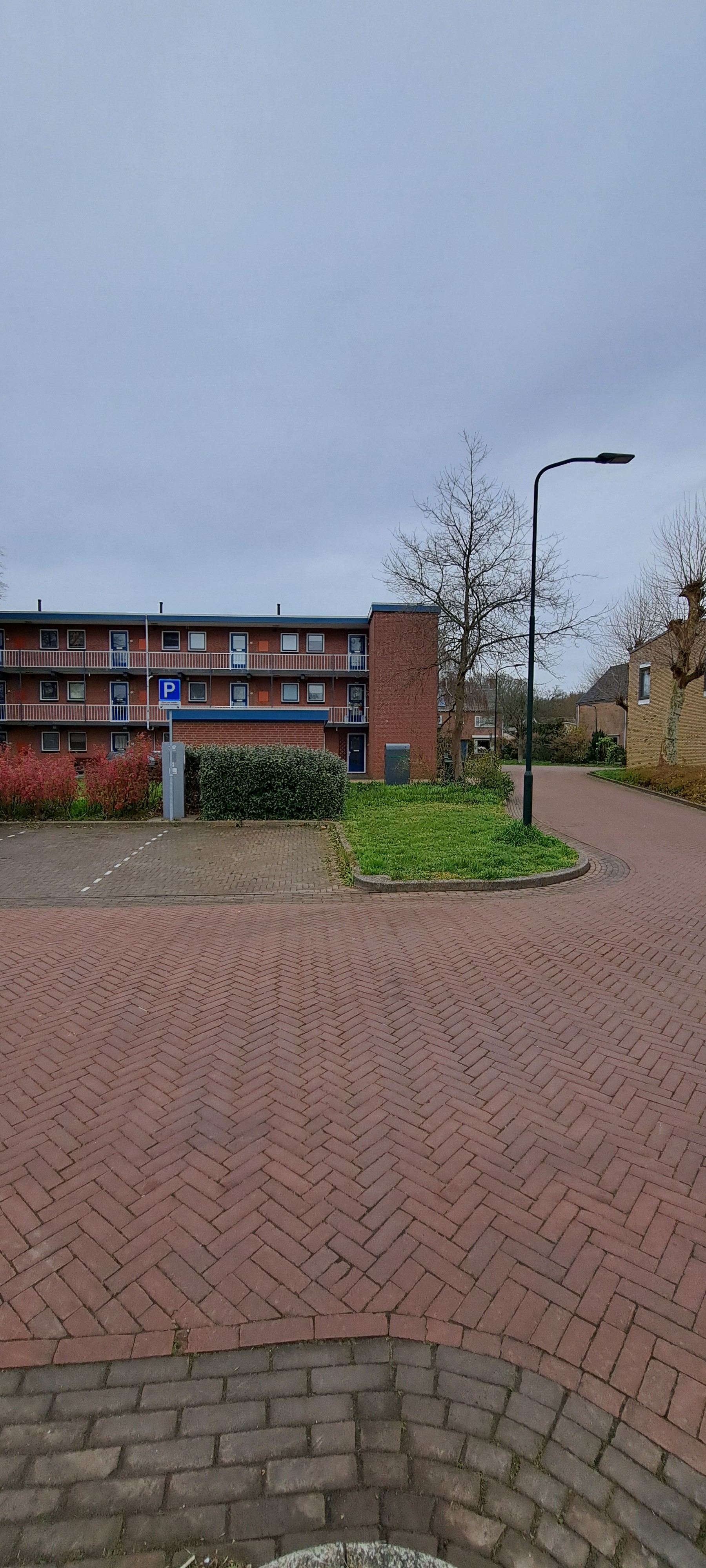 Vinkenbaan 36, 1851 TC Heiloo, Nederland