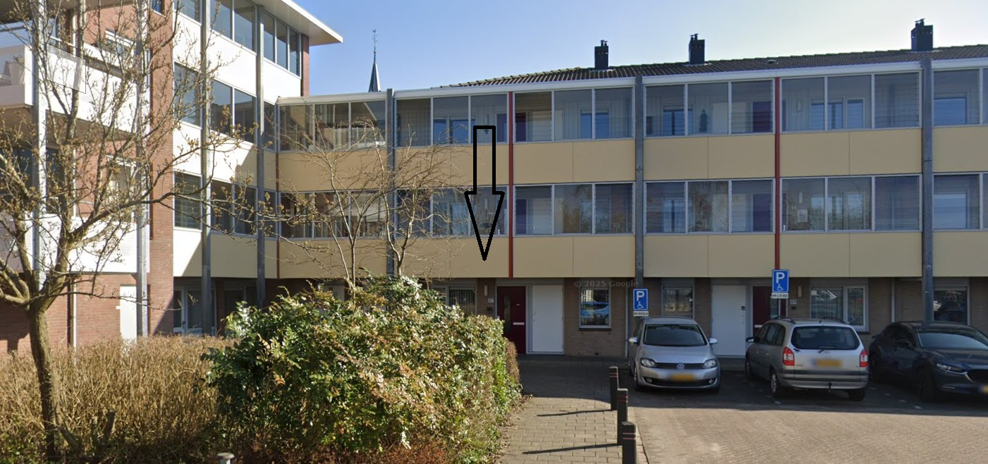 Platteven 87, 1723 AN Noord-Scharwoude, Nederland