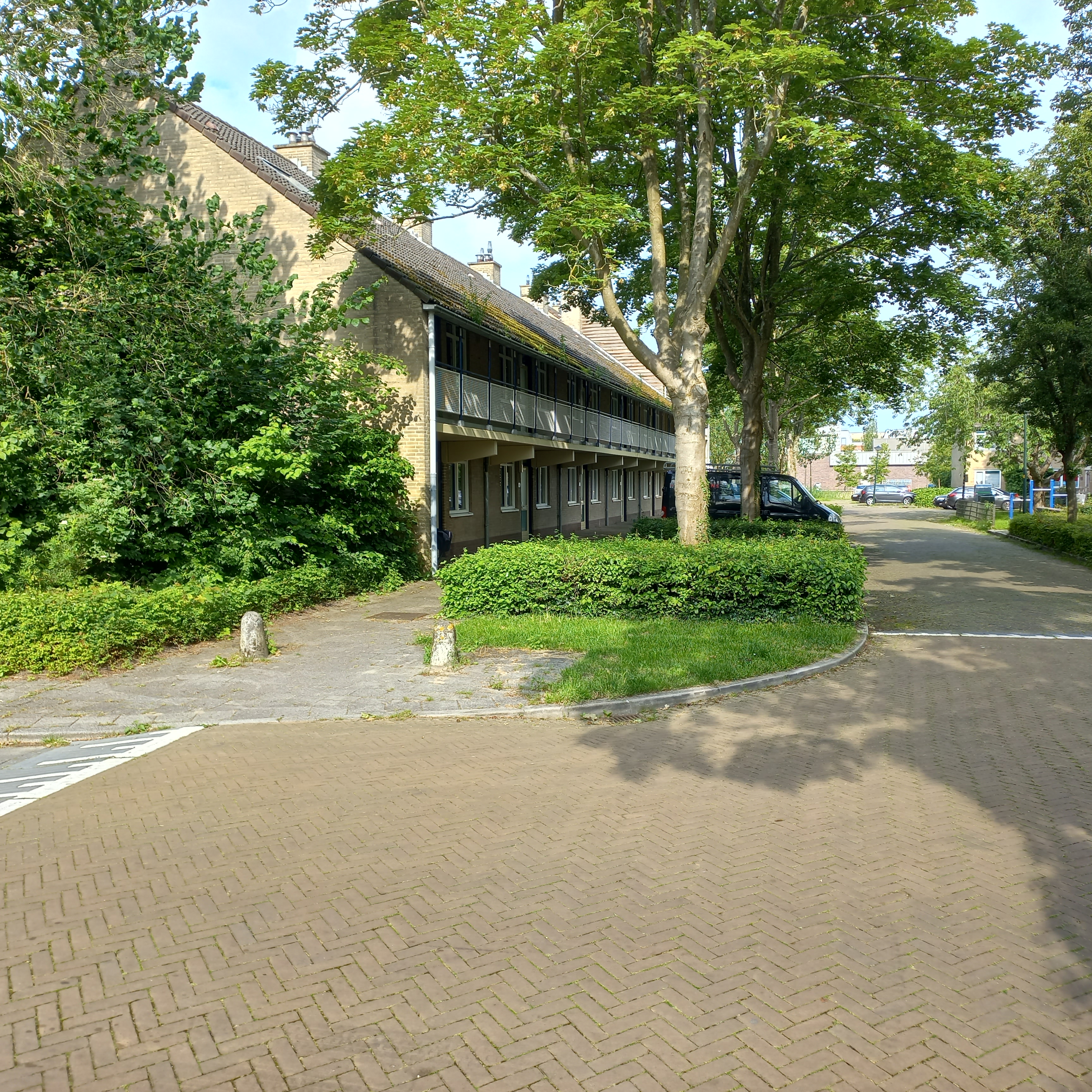 De Kandelaar 6, 1852 KJ Heiloo, Nederland