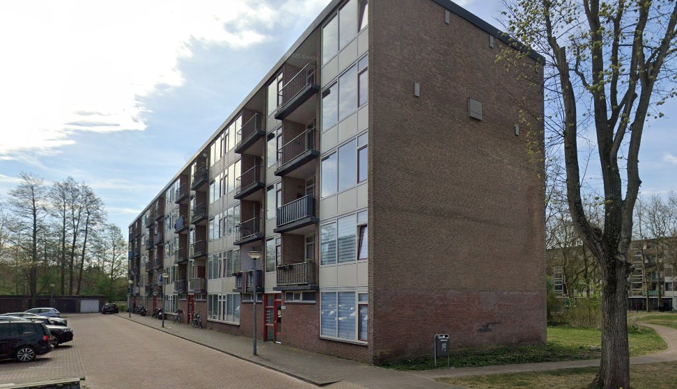 Breitnerhof 69, 1816 XG Alkmaar, Nederland