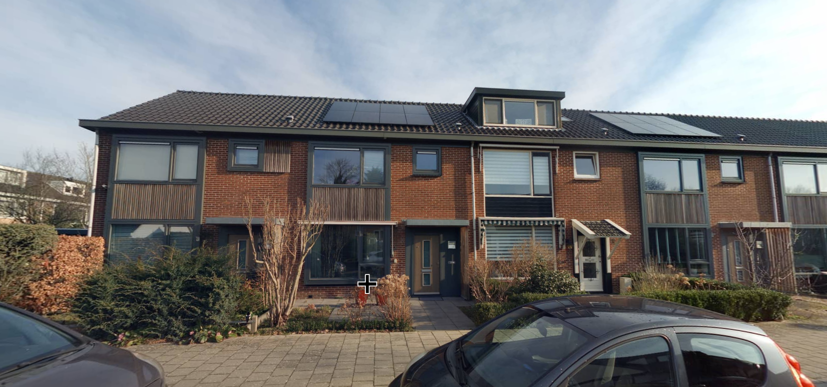 Prinses Mariannestraat 9, 1814 XG Alkmaar, Nederland