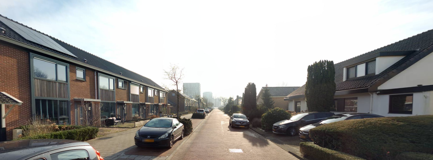 Prinses Mariannestraat 9