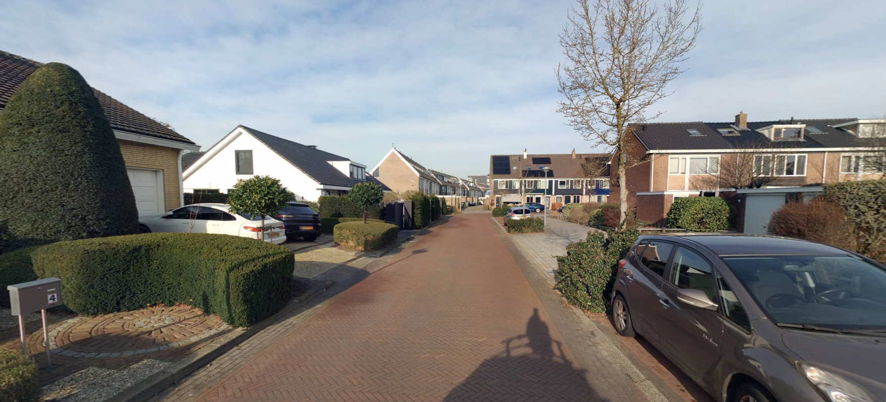 Prinses Mariannestraat 9