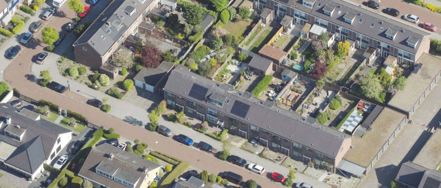 Prinses Mariannestraat 9