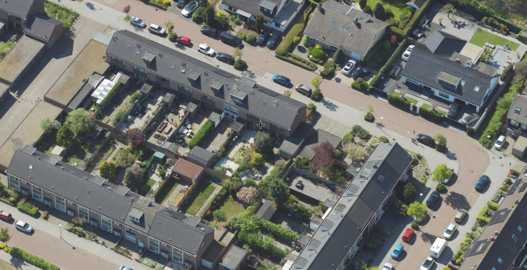 Prinses Mariannestraat 9