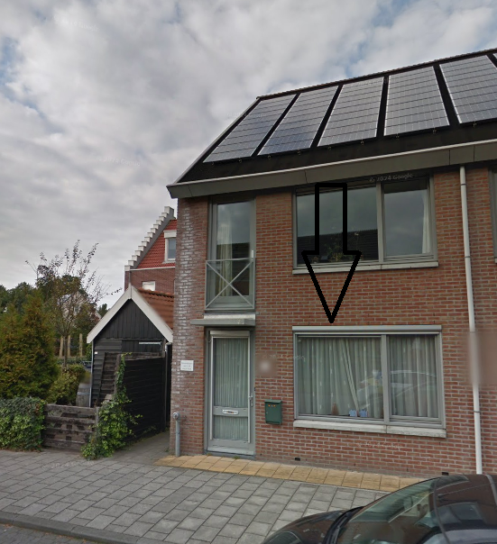 Evenaar 42, 1705 SV Heerhugowaard, Nederland