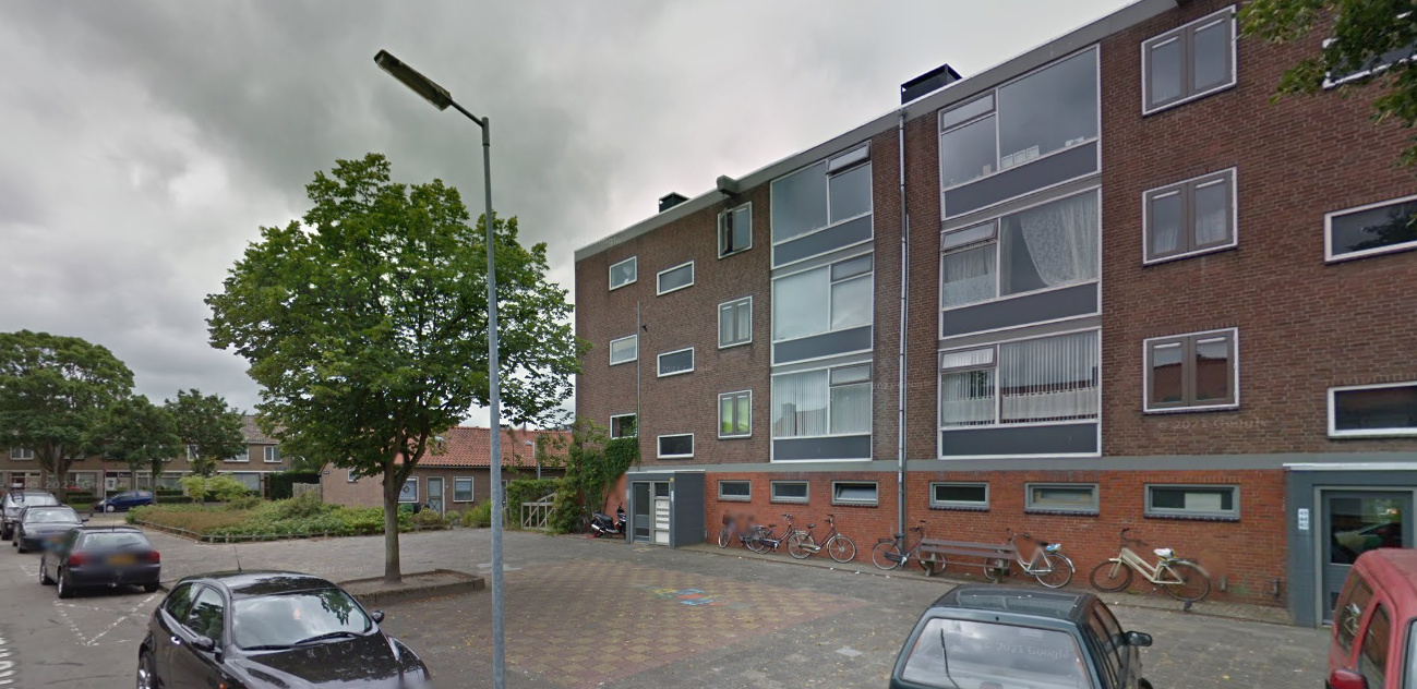 Gloriantstraat 52