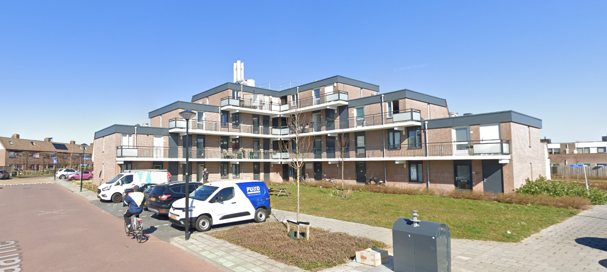 Heerhugowaard – 1703MD