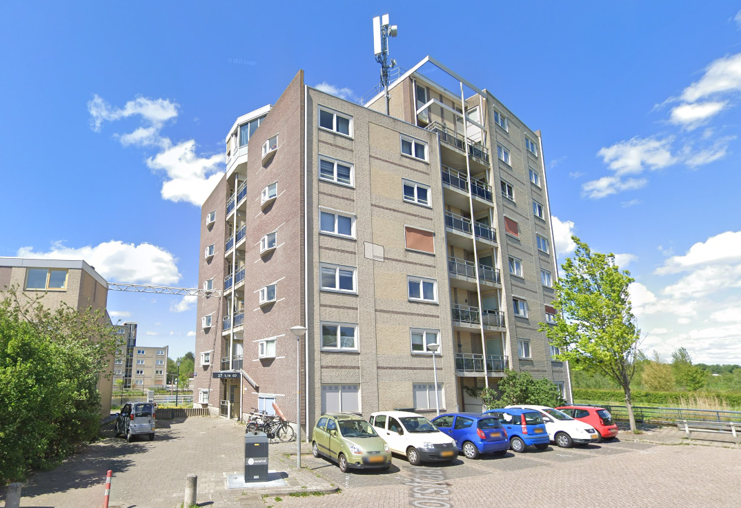 Venatorstraat 49, 1827 NS Alkmaar, Nederland