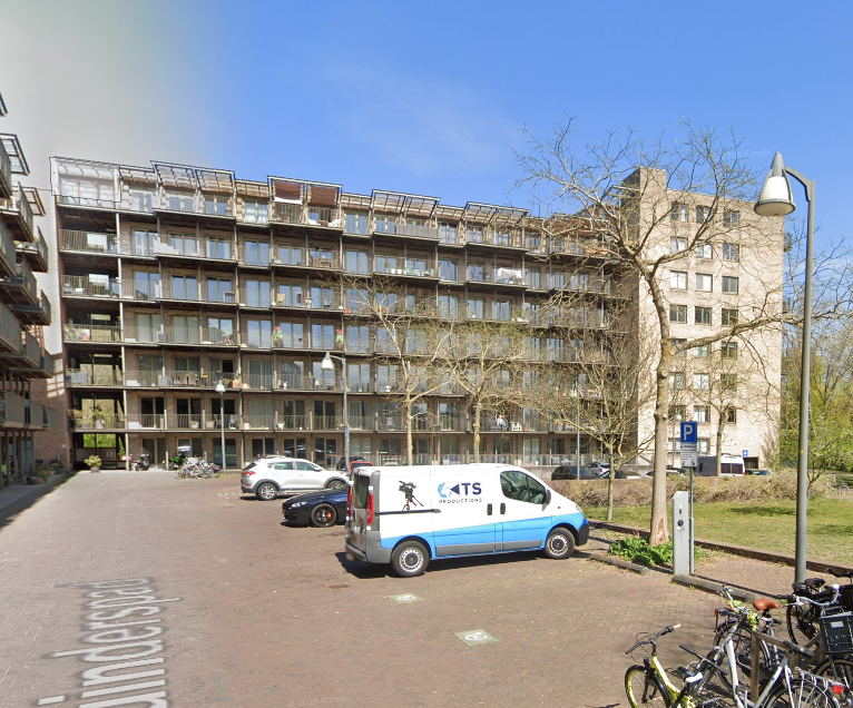 Tuinderspad 68, 1813 CX Alkmaar, Nederland