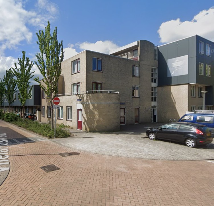 Terschellingstraat 38, 1825 NE Alkmaar, Nederland