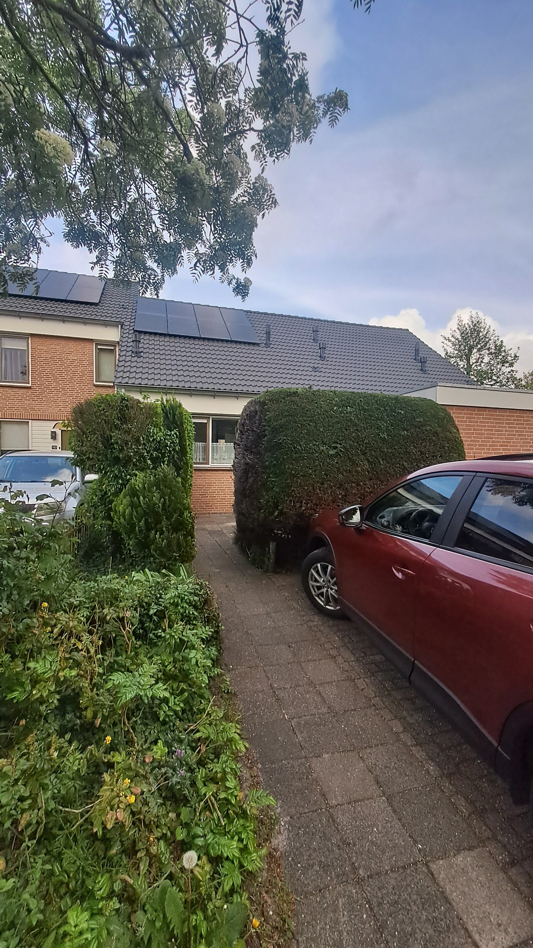Dirk Klompweg 108
